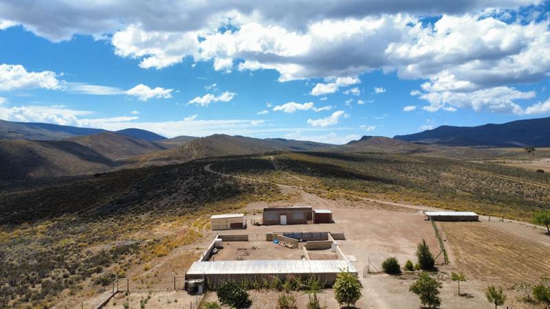 4 Bedroom Property for Sale in Montagu Rural Western Cape